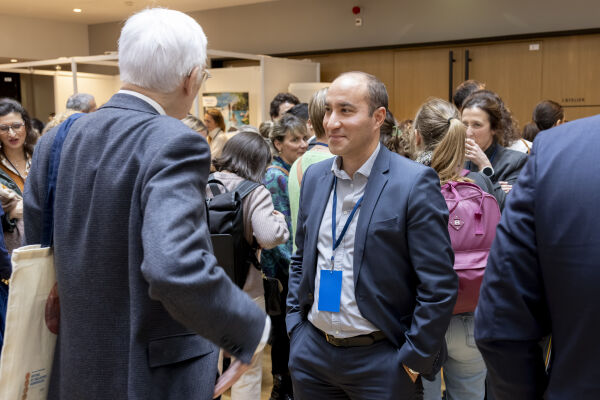 Accueil & Exposition - Photo 33